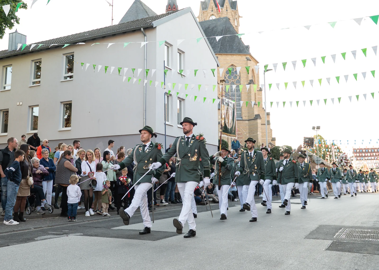 Schützenfest 2025 – Fotos Aline Becker – Foto 941