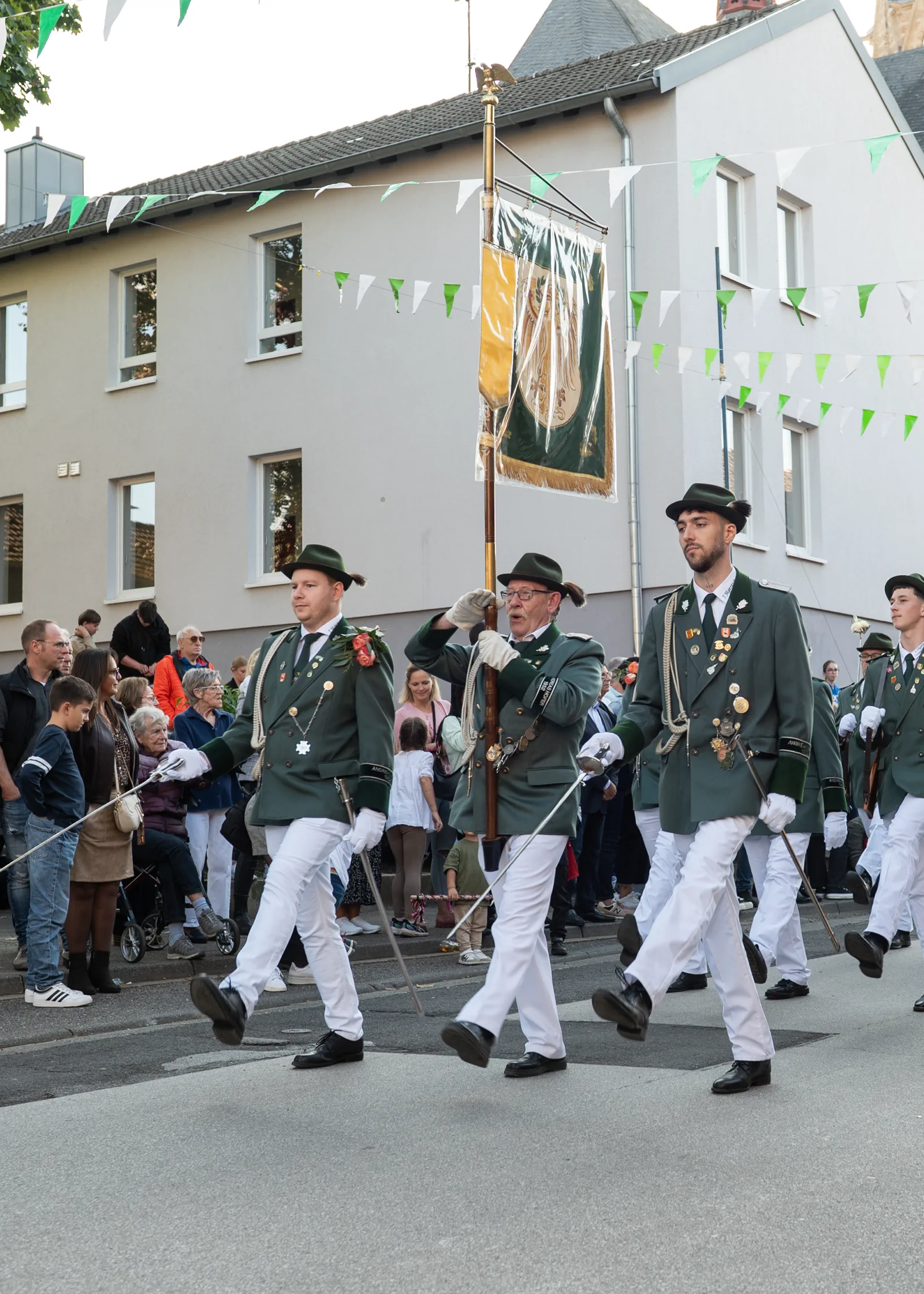 Schützenfest 2025 – Fotos Aline Becker – Foto 942