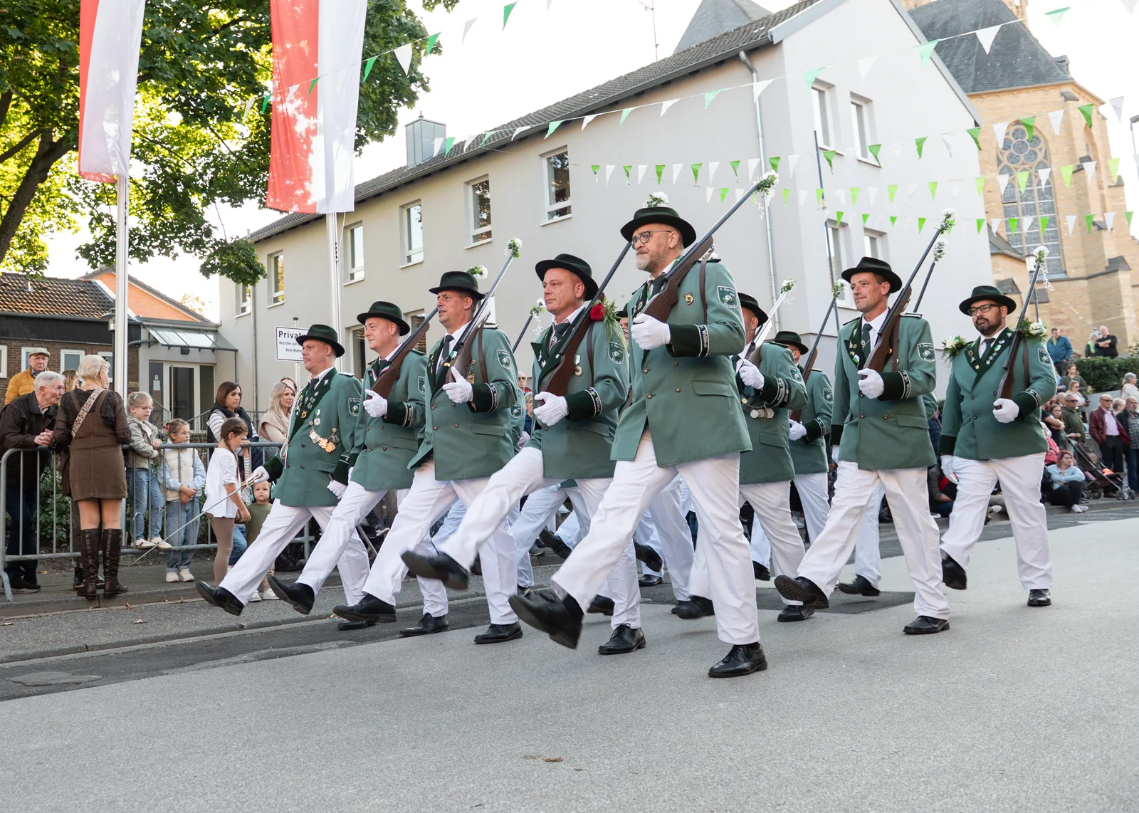 Schützenfest 2025 – Fotos Aline Becker – Foto 944