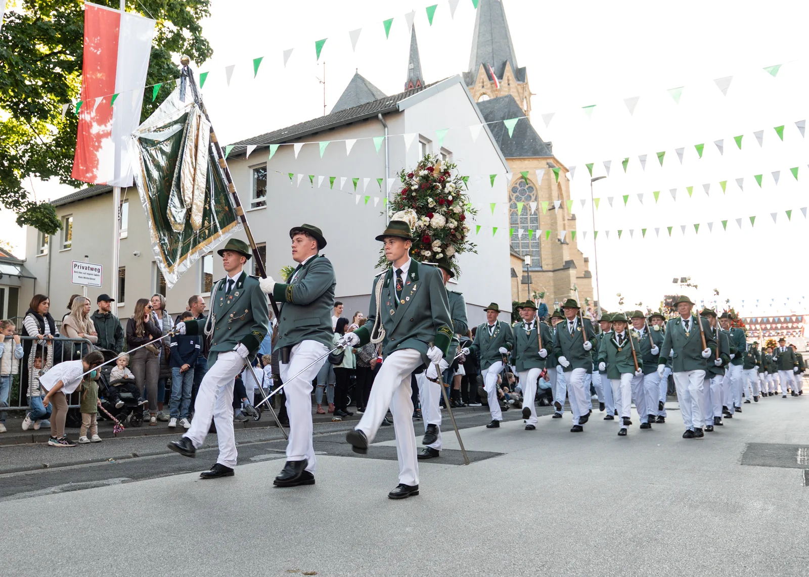 Schützenfest 2025 – Fotos Aline Becker – Foto 945