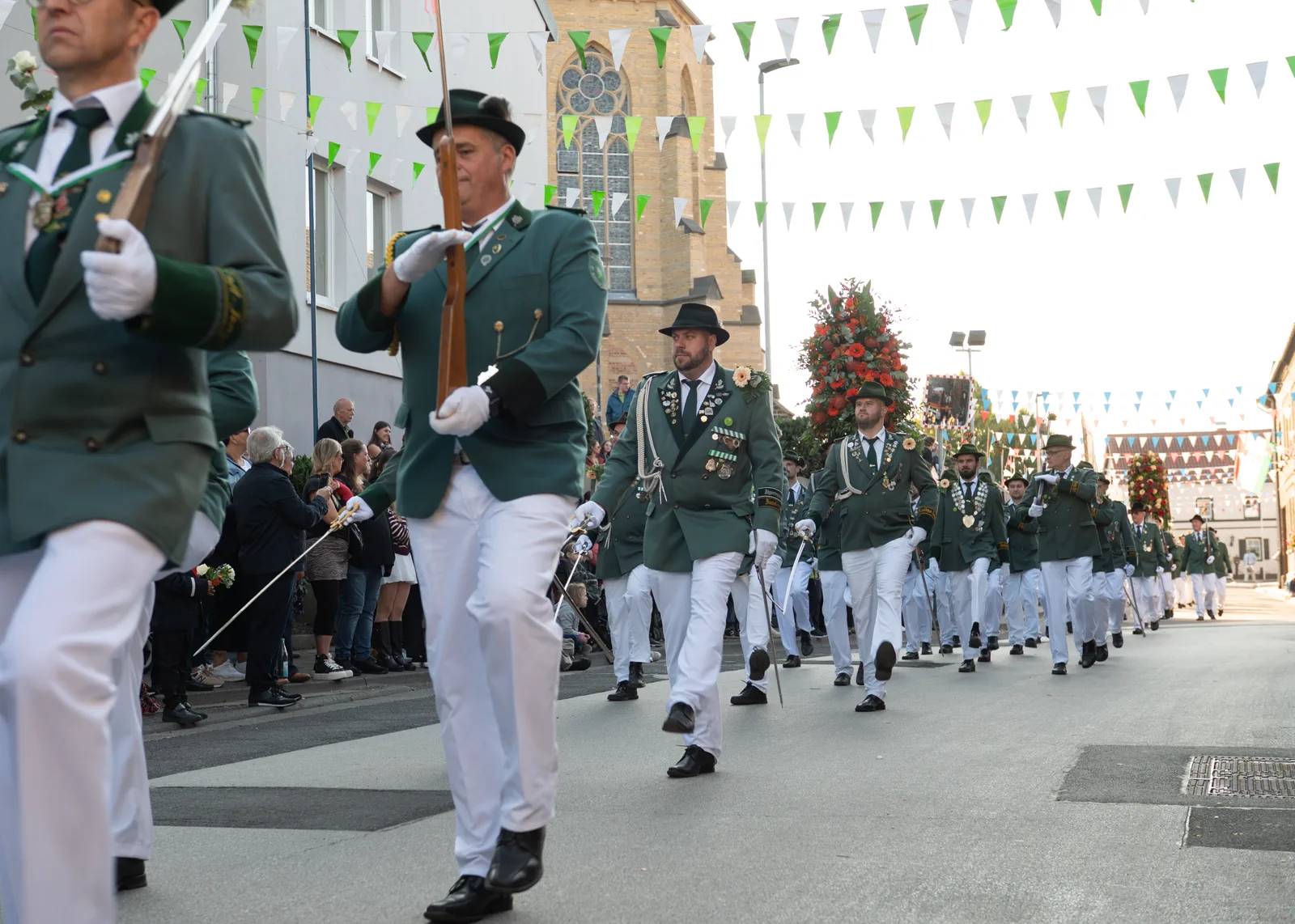 Schützenfest 2025 – Fotos Aline Becker – Foto 948
