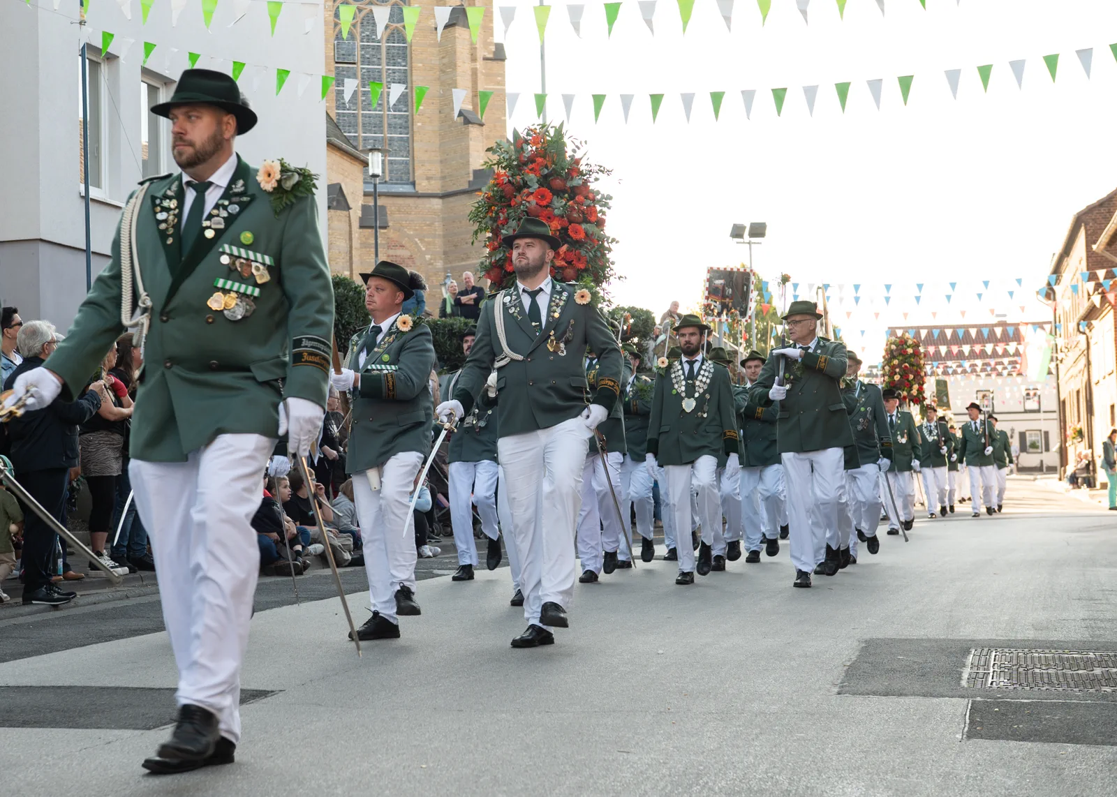 Schützenfest 2025 – Fotos Aline Becker – Foto 949