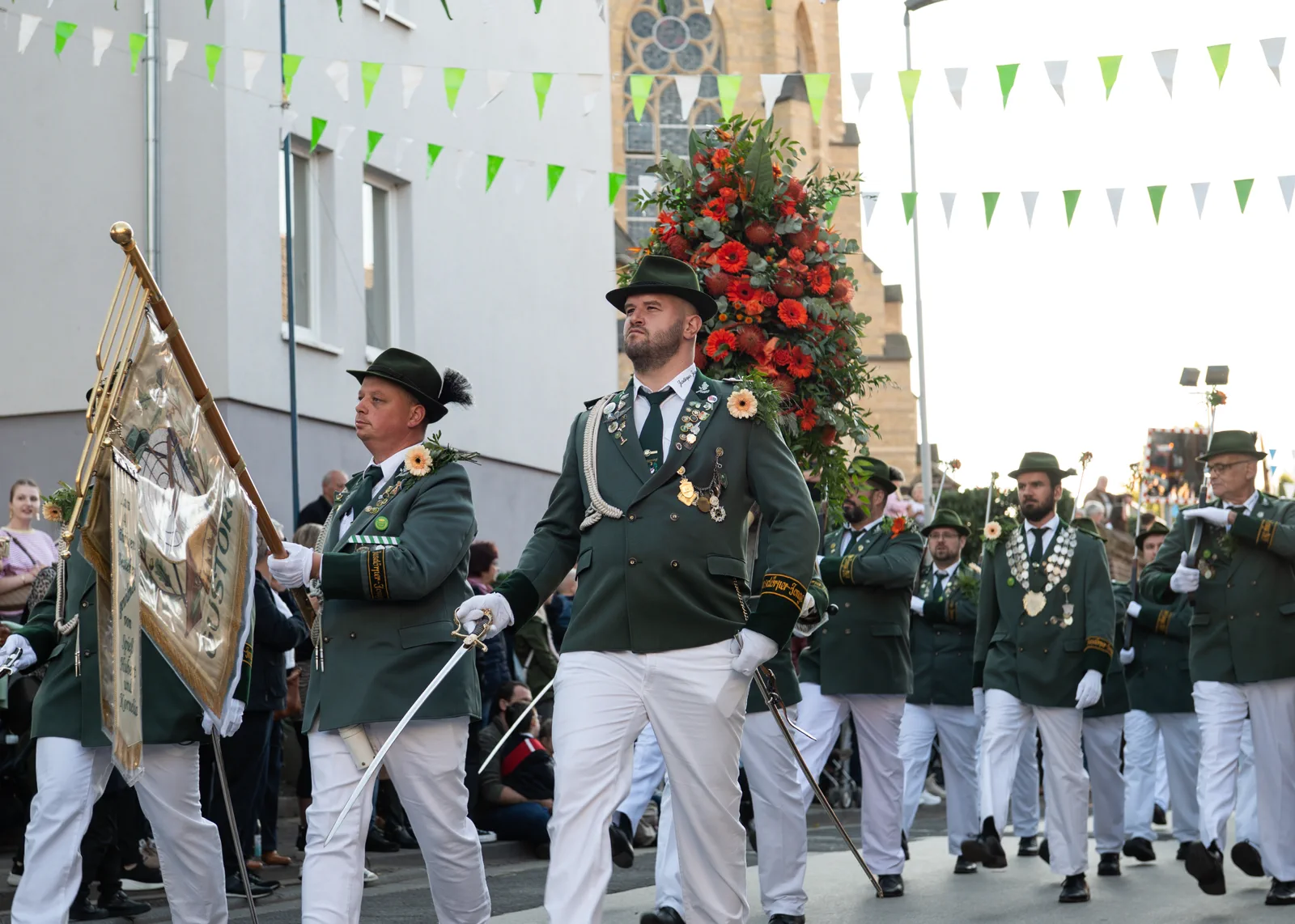 Schützenfest 2025 – Fotos Aline Becker – Foto 950