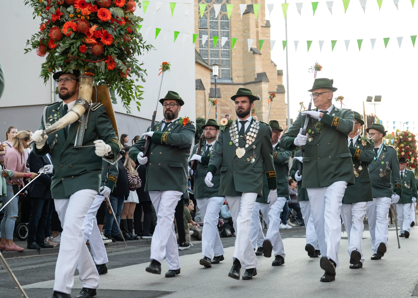 Schützenfest 2025 – Fotos Aline Becker – Foto 951