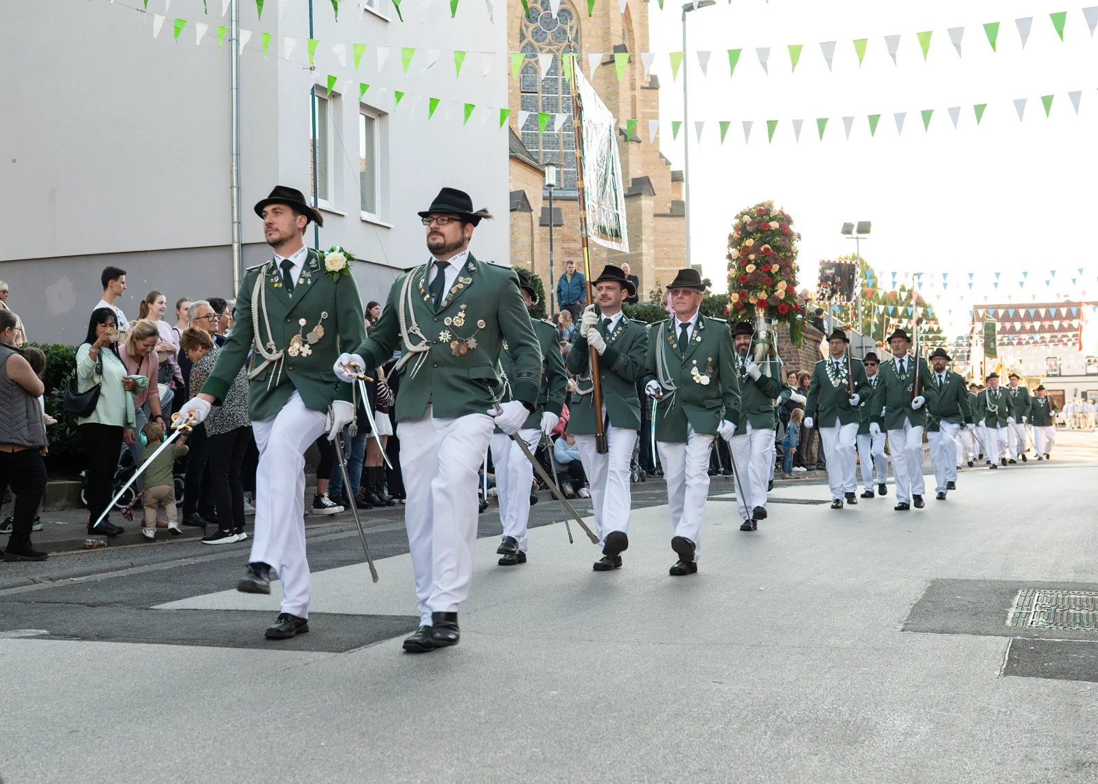 Schützenfest 2025 – Fotos Aline Becker – Foto 952