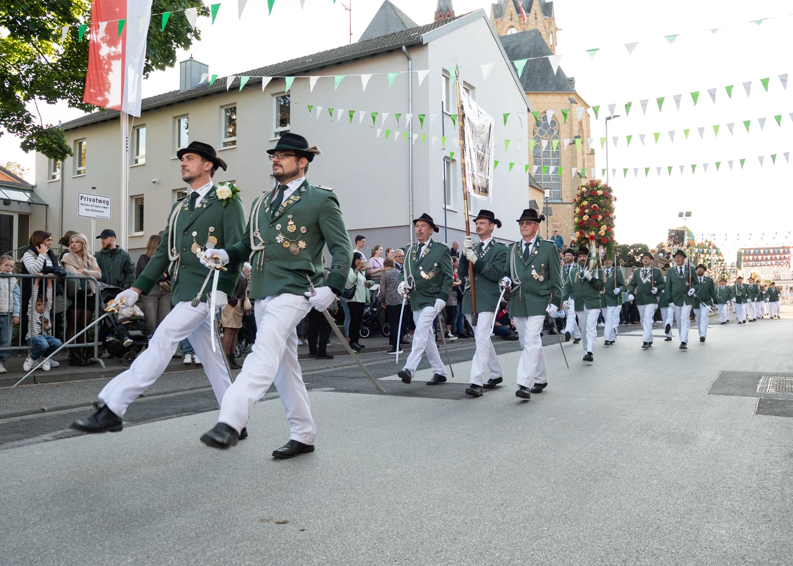 Schützenfest 2025 – Fotos Aline Becker – Foto 953