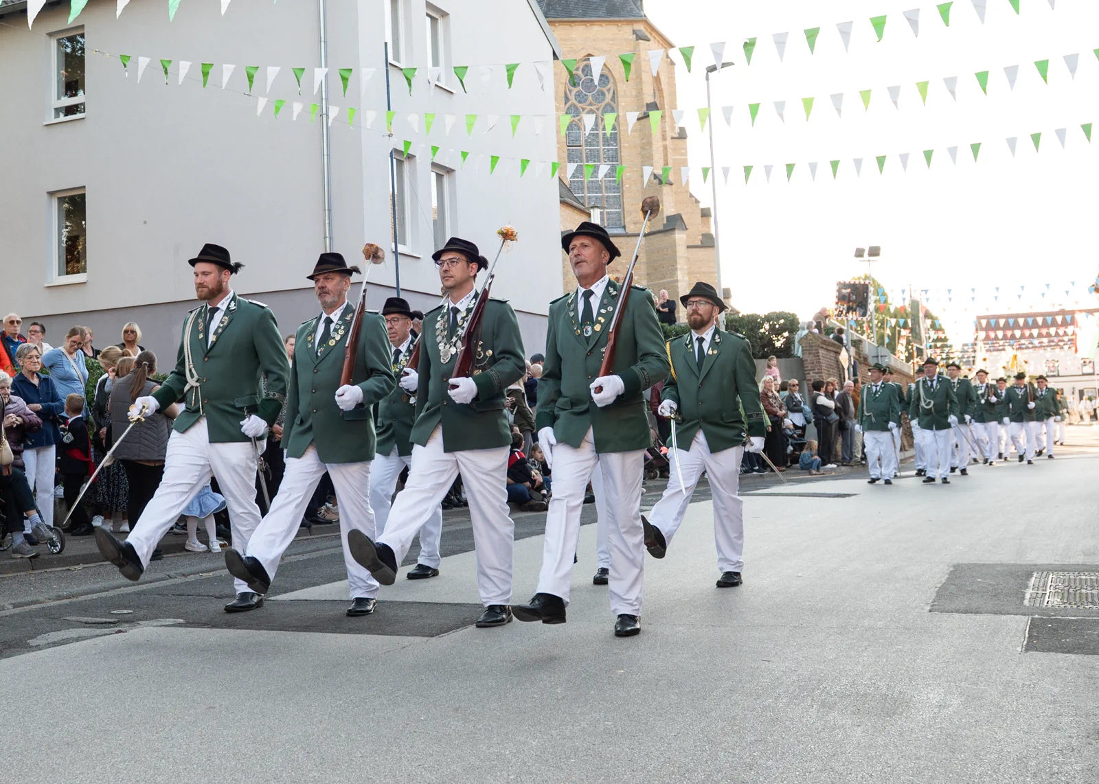 Schützenfest 2025 – Fotos Aline Becker – Foto 954