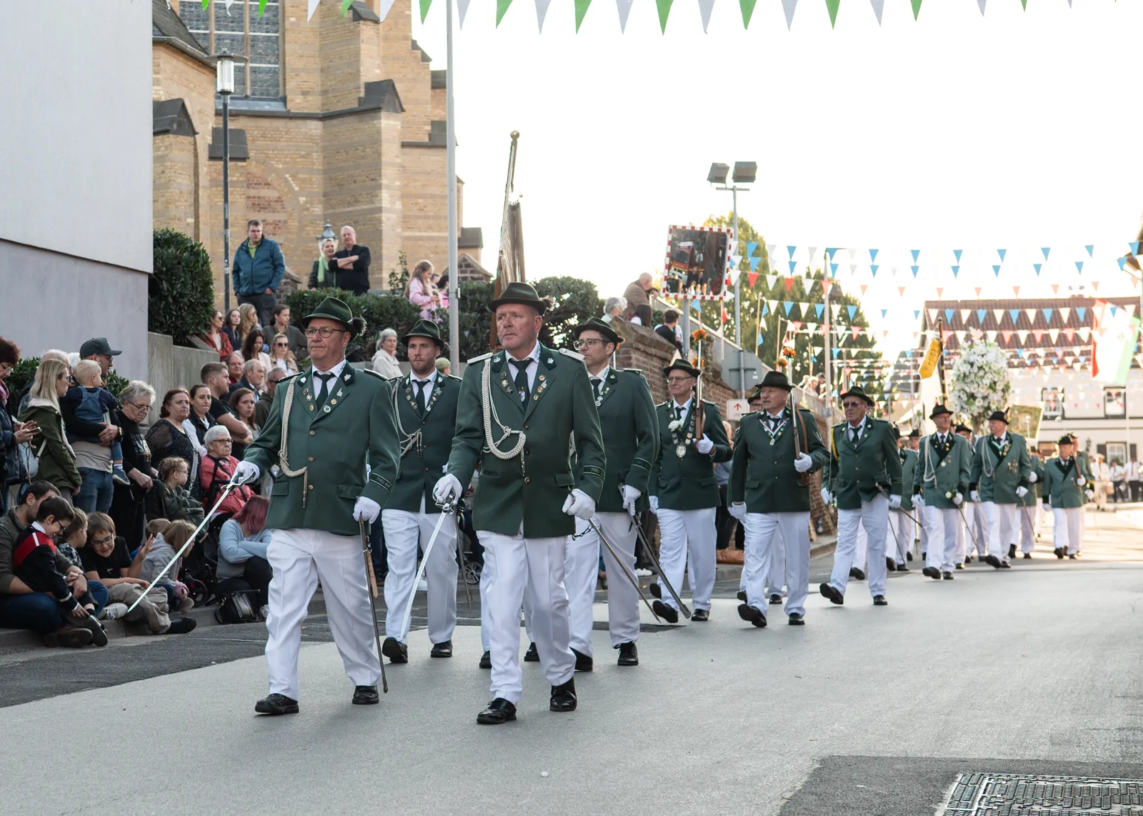 Schützenfest 2025 – Fotos Aline Becker – Foto 955