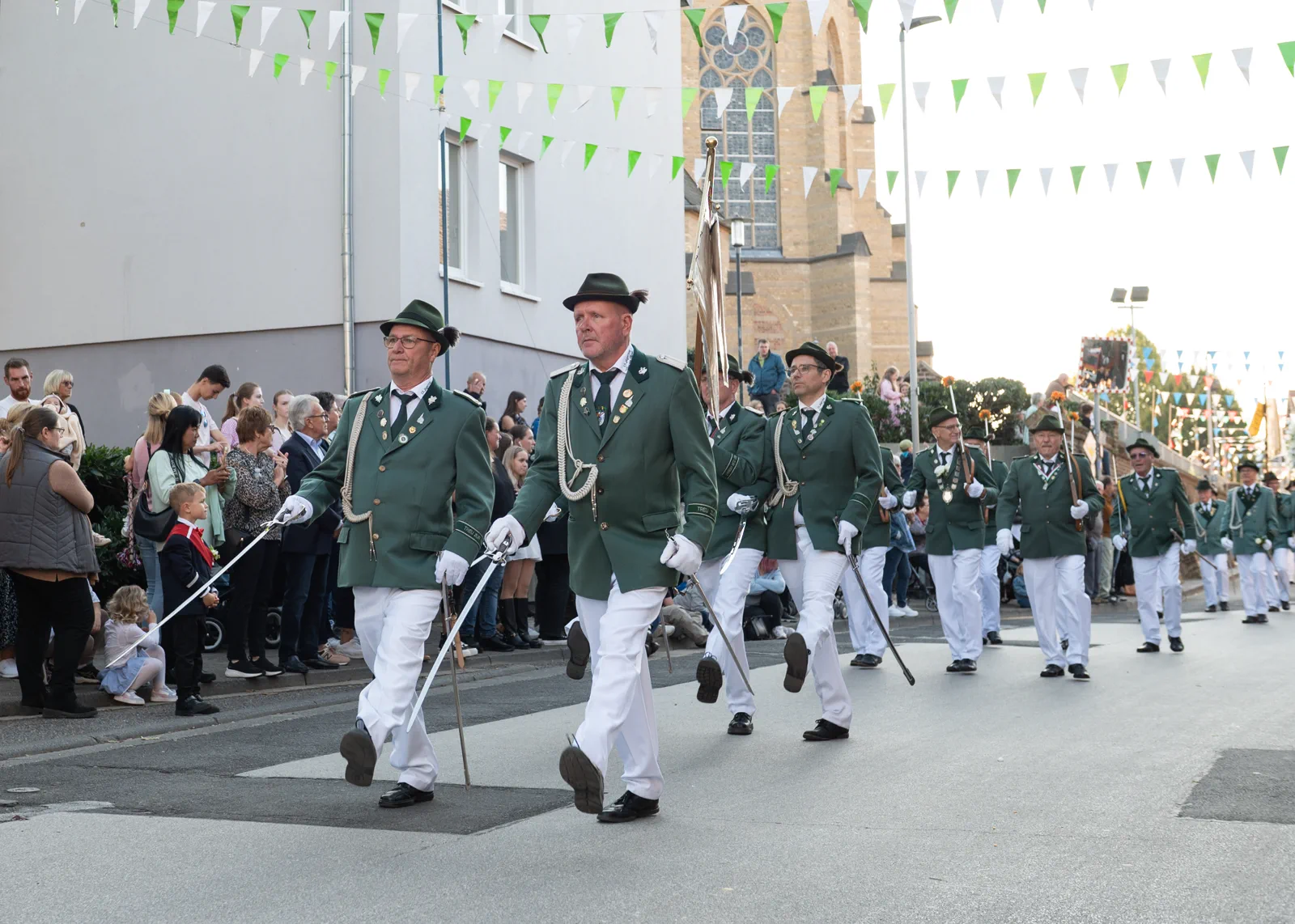 Schützenfest 2025 – Fotos Aline Becker – Foto 956