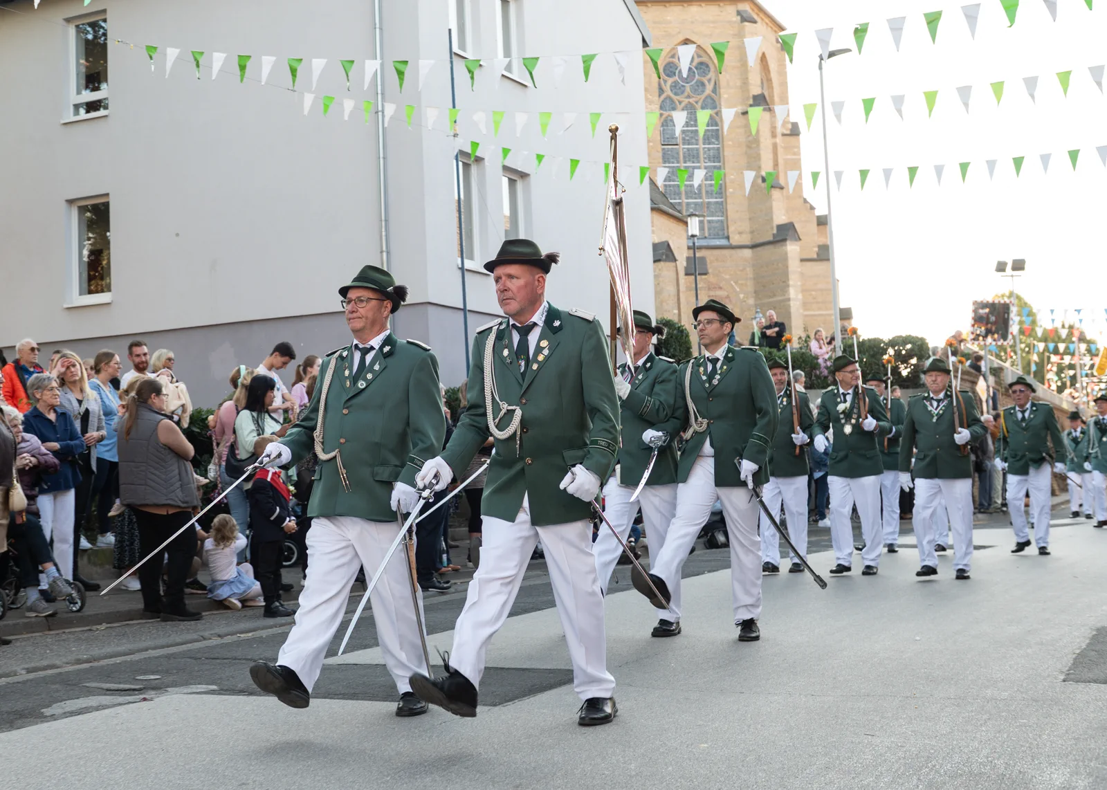 Schützenfest 2025 – Fotos Aline Becker – Foto 957