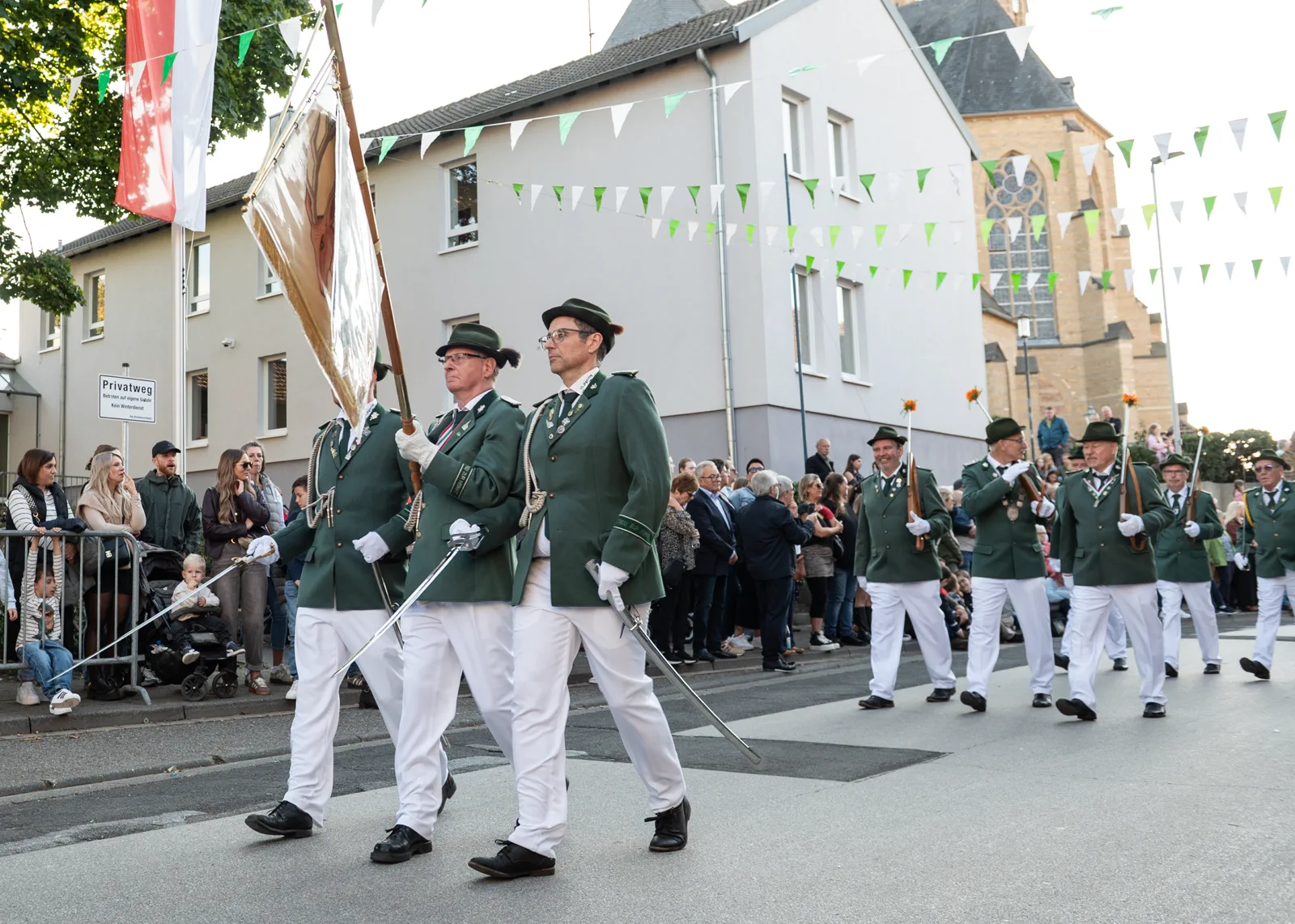 Schützenfest 2025 – Fotos Aline Becker – Foto 958