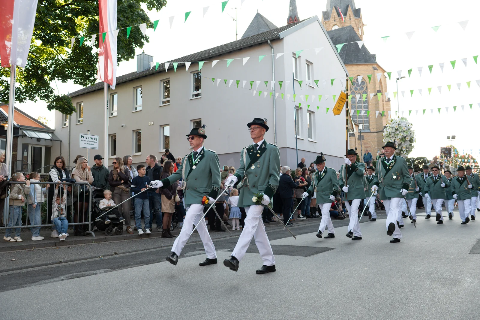Schützenfest 2025 – Fotos Aline Becker – Foto 959