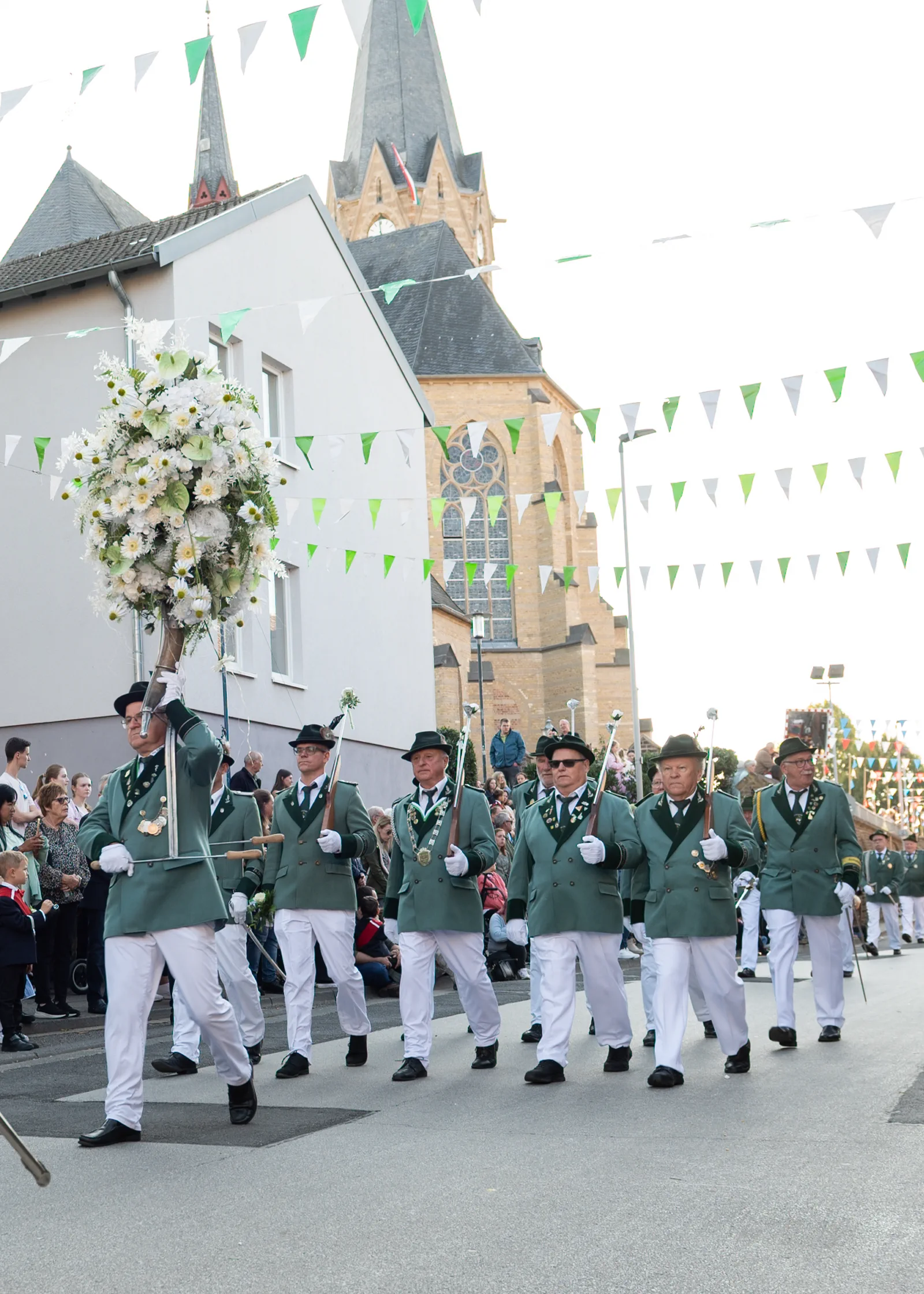 Schützenfest 2025 – Fotos Aline Becker – Foto 960
