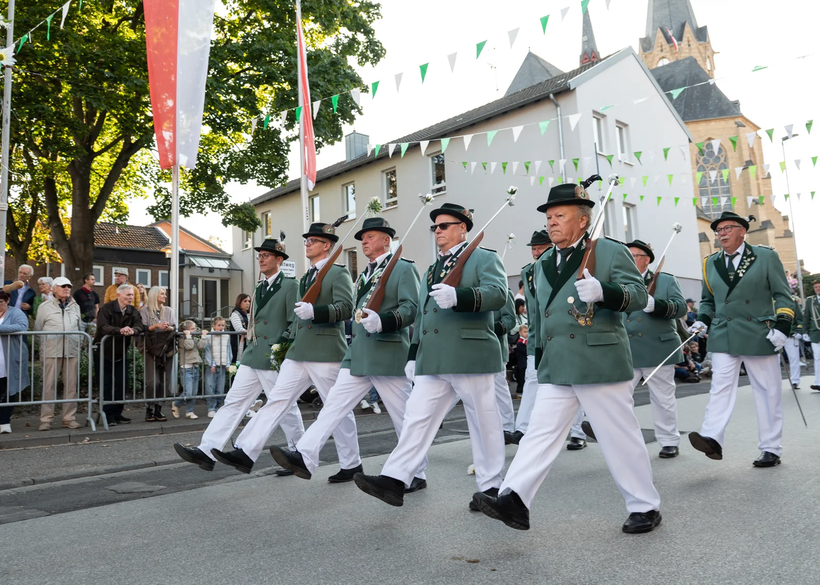 Schützenfest 2025 – Fotos Aline Becker – Foto 962