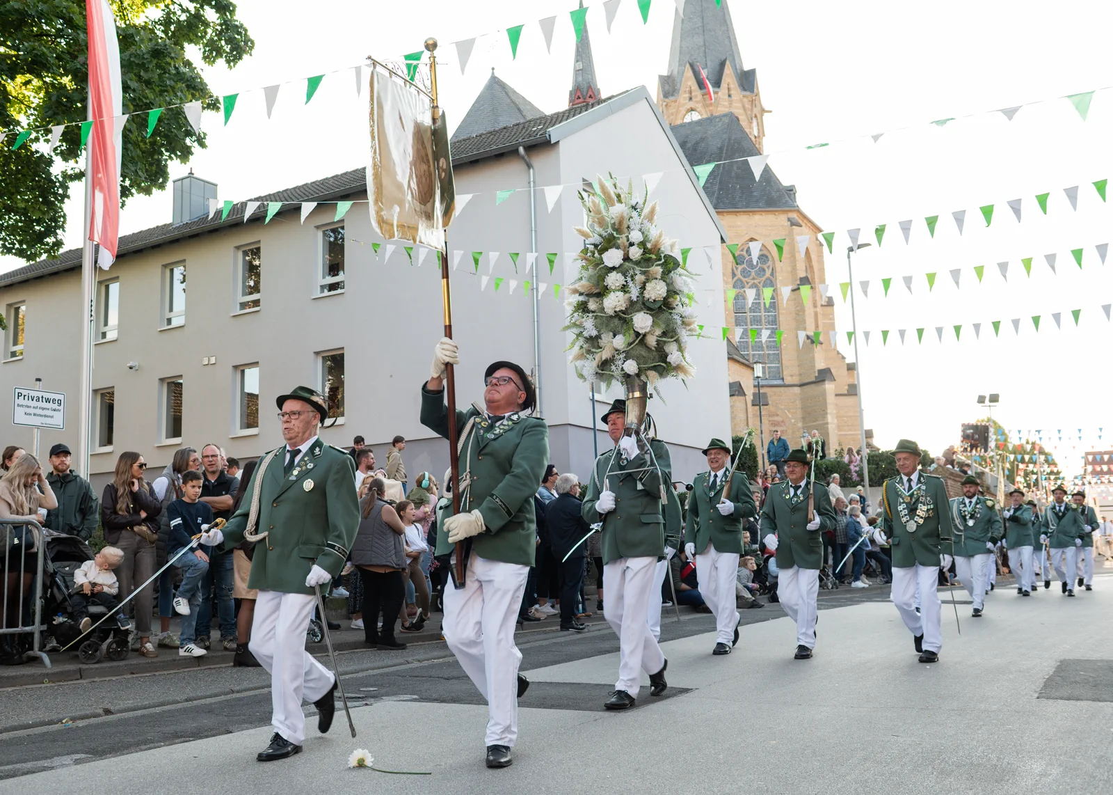 Schützenfest 2025 – Fotos Aline Becker – Foto 963
