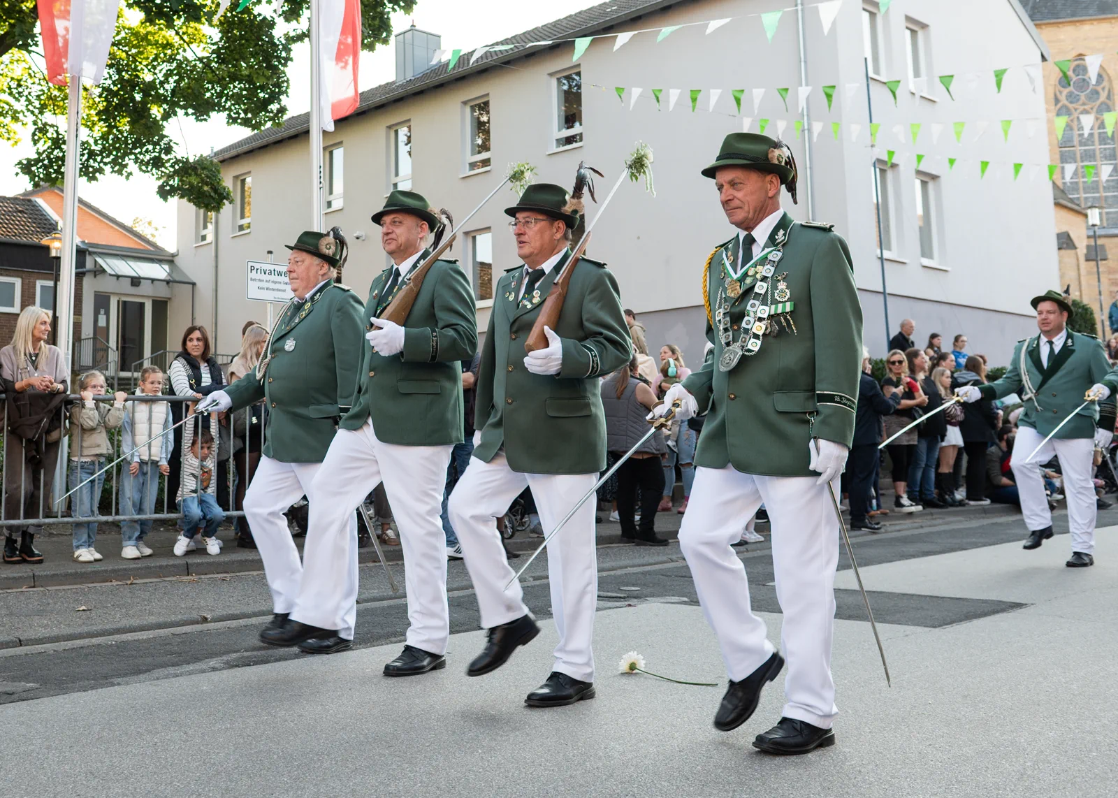 Schützenfest 2025 – Fotos Aline Becker – Foto 964
