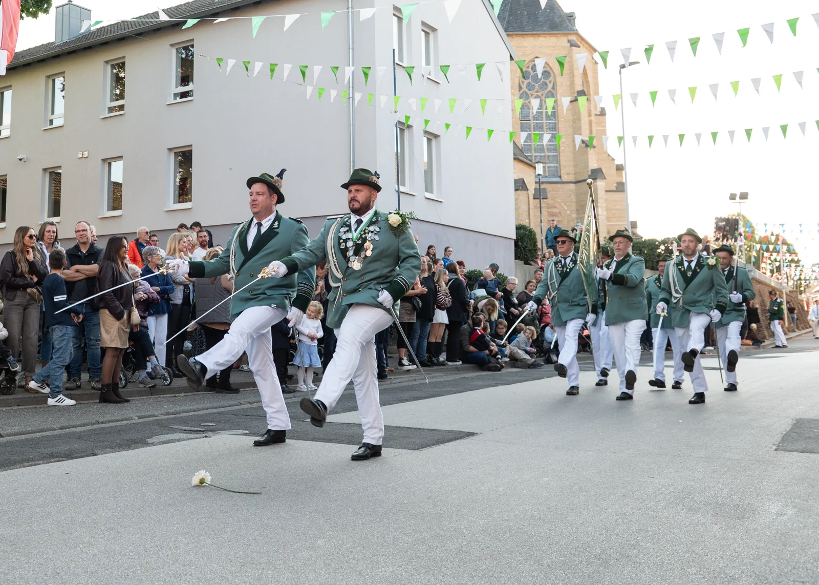 Schützenfest 2025 – Fotos Aline Becker – Foto 965