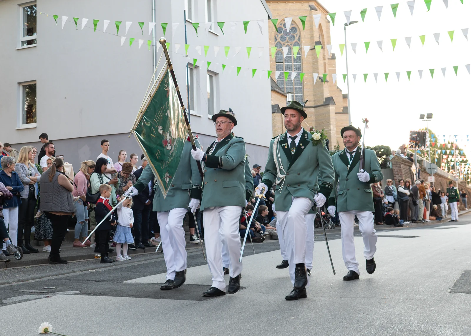 Schützenfest 2025 – Fotos Aline Becker – Foto 966