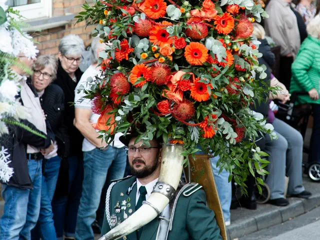Schützenfest 2025 – Fotos Aline Becker – Vorschau 4