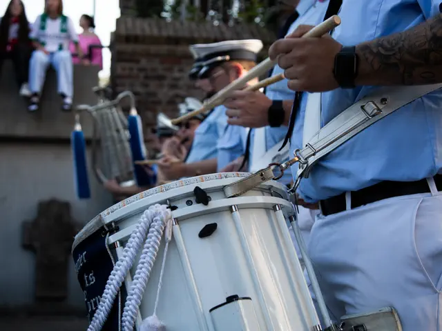 Schützenfest 2025 – Fotos Aline Becker – Vorschau 5