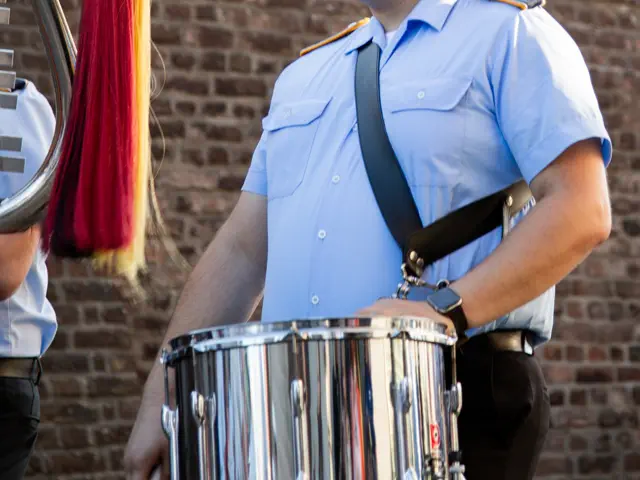 Schützenfest 2025 – Fotos Aline Becker – Vorschau 6