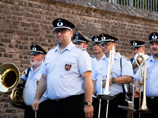 Schützenfest 2025 – Fotos Aline Becker – Vorschau 7