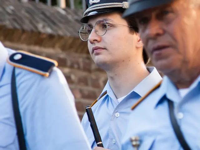 Schützenfest 2025 – Fotos Aline Becker – Vorschau 8