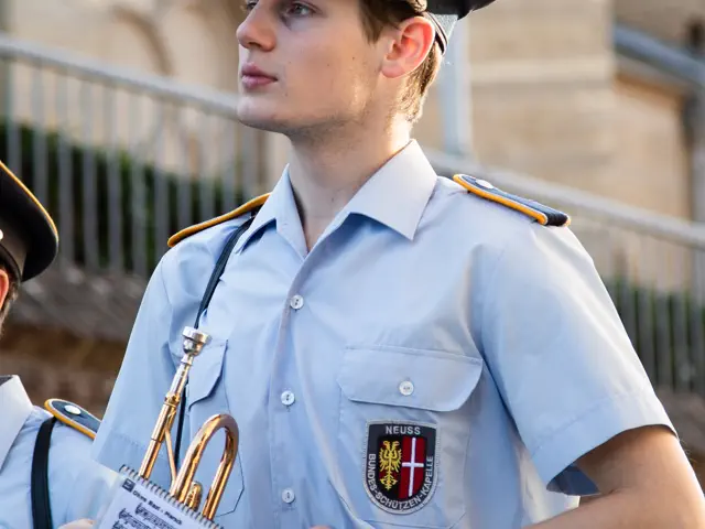 Schützenfest 2025 – Fotos Aline Becker – Vorschau 9