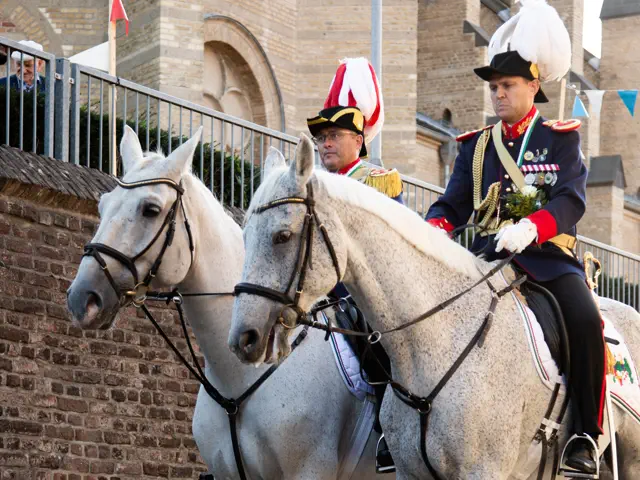 Schützenfest 2025 – Fotos Aline Becker – Vorschau 10