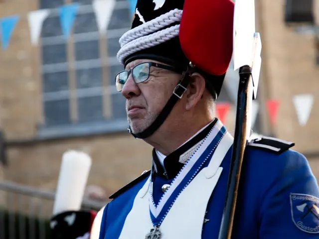 Schützenfest 2025 – Fotos Aline Becker – Vorschau 11