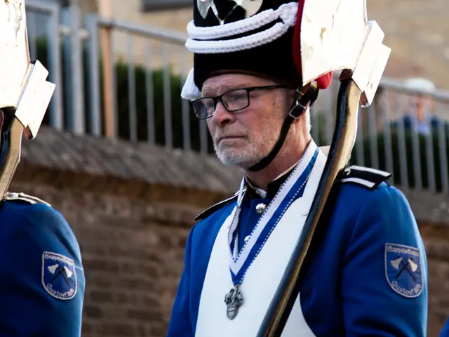 Schützenfest 2025 – Fotos Aline Becker – Vorschau 12