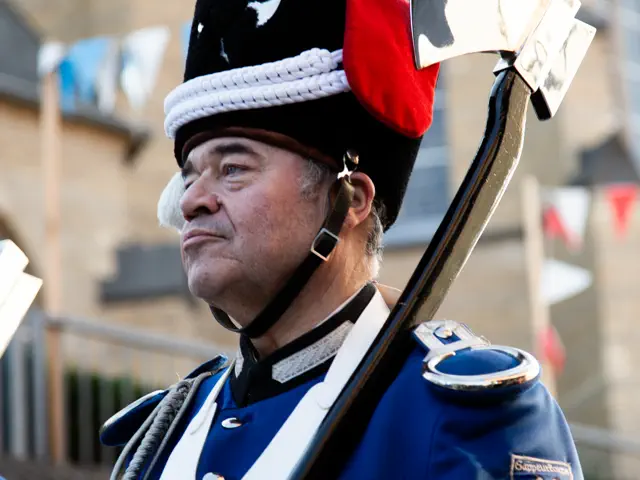 Schützenfest 2025 – Fotos Aline Becker – Vorschau 13