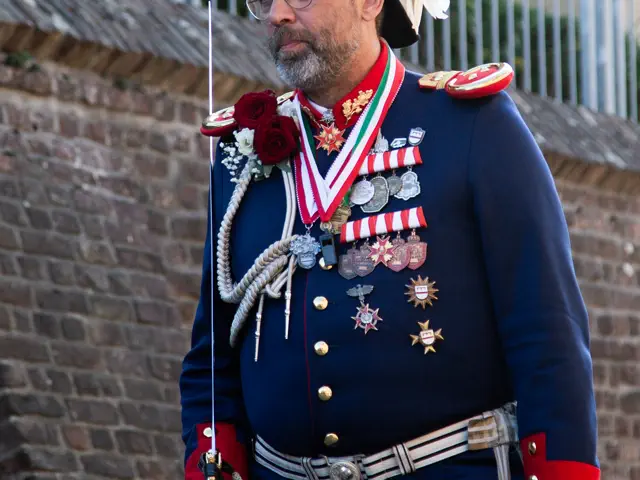 Schützenfest 2025 – Fotos Aline Becker – Vorschau 15