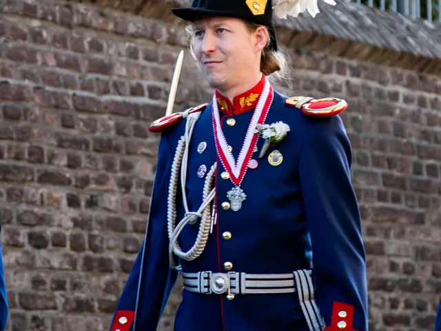 Schützenfest 2025 – Fotos Aline Becker – Vorschau 16