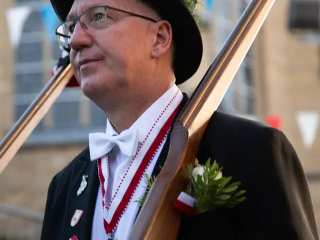 Schützenfest 2025 – Fotos Aline Becker – Vorschau 17