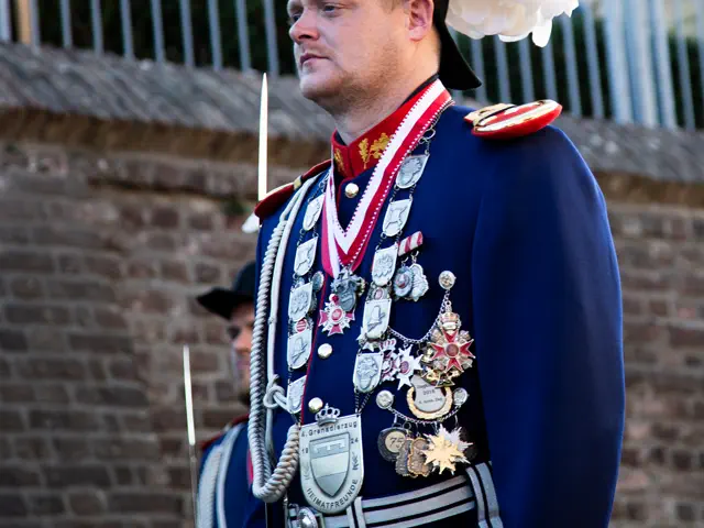 Schützenfest 2025 – Fotos Aline Becker – Vorschau 18