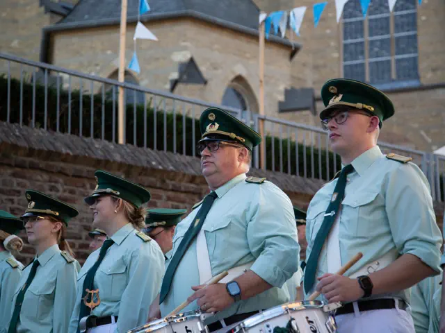 Schützenfest 2025 – Fotos Aline Becker – Vorschau 21