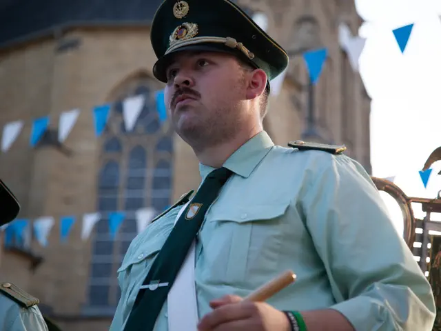 Schützenfest 2025 – Fotos Aline Becker – Vorschau 22