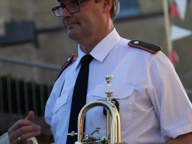 Schützenfest 2025 – Fotos Aline Becker – Vorschau 23