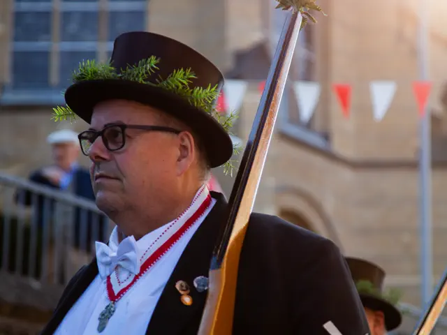 Schützenfest 2025 – Fotos Aline Becker – Vorschau 25