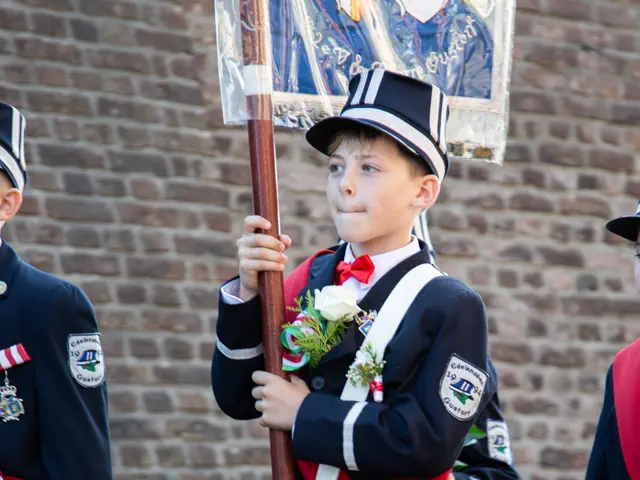 Schützenfest 2025 – Fotos Aline Becker – Vorschau 28