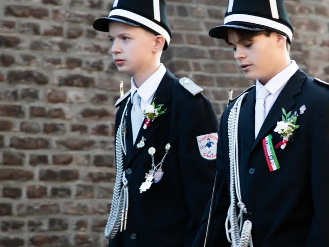 Schützenfest 2025 – Fotos Aline Becker – Vorschau 29