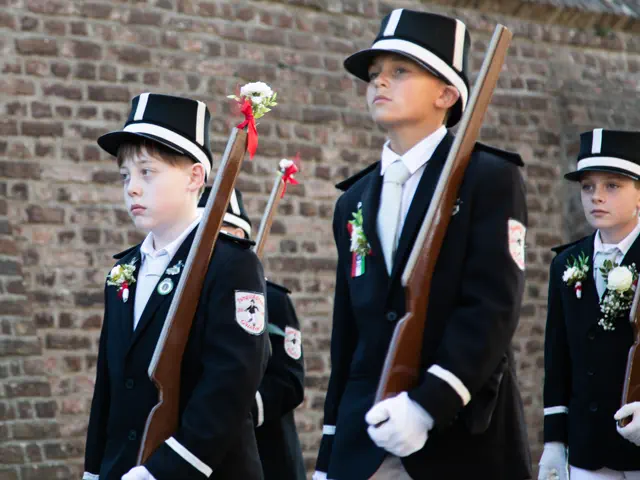 Schützenfest 2025 – Fotos Aline Becker – Vorschau 30