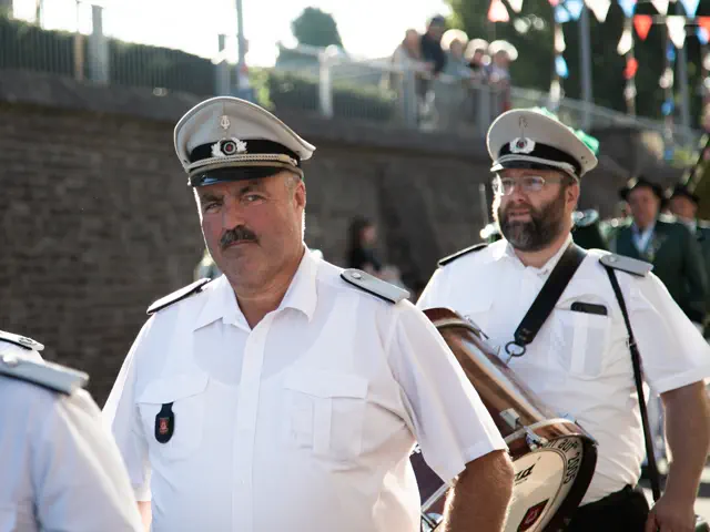 Schützenfest 2025 – Fotos Aline Becker – Vorschau 35