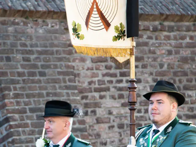 Schützenfest 2025 – Fotos Aline Becker – Vorschau 38