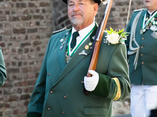 Schützenfest 2025 – Fotos Aline Becker – Vorschau 42