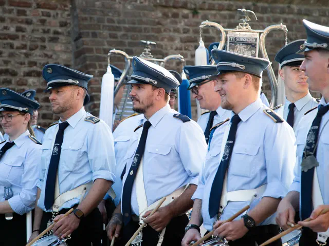 Schützenfest 2025 – Fotos Aline Becker – Vorschau 45