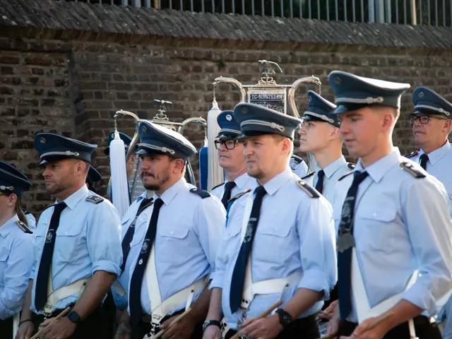 Schützenfest 2025 – Fotos Aline Becker – Vorschau 48