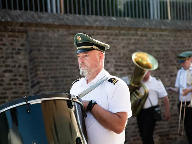 Schützenfest 2025 – Fotos Aline Becker – Vorschau 50