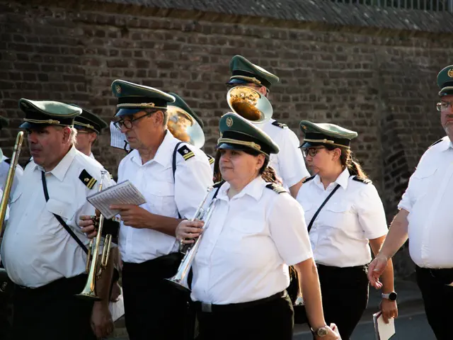 Schützenfest 2025 – Fotos Aline Becker – Vorschau 51